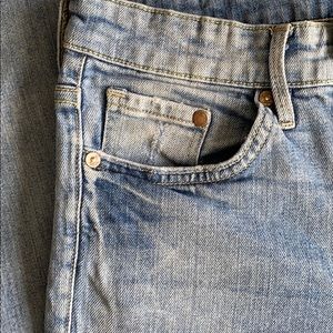 H&M Blue Jeans